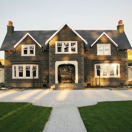 Camp Estate By Larnach Castle Dunedin Exterior foto