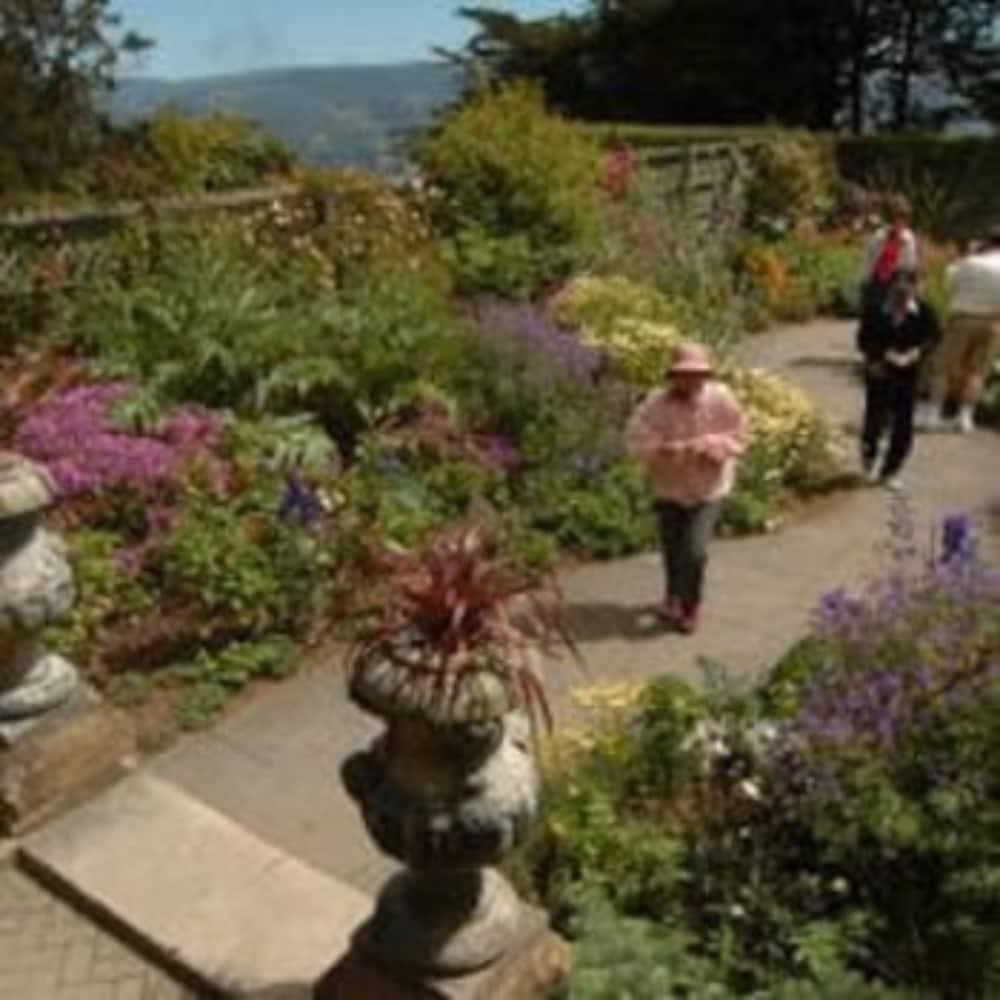 Camp Estate By Larnach Castle Dunedin Exterior foto