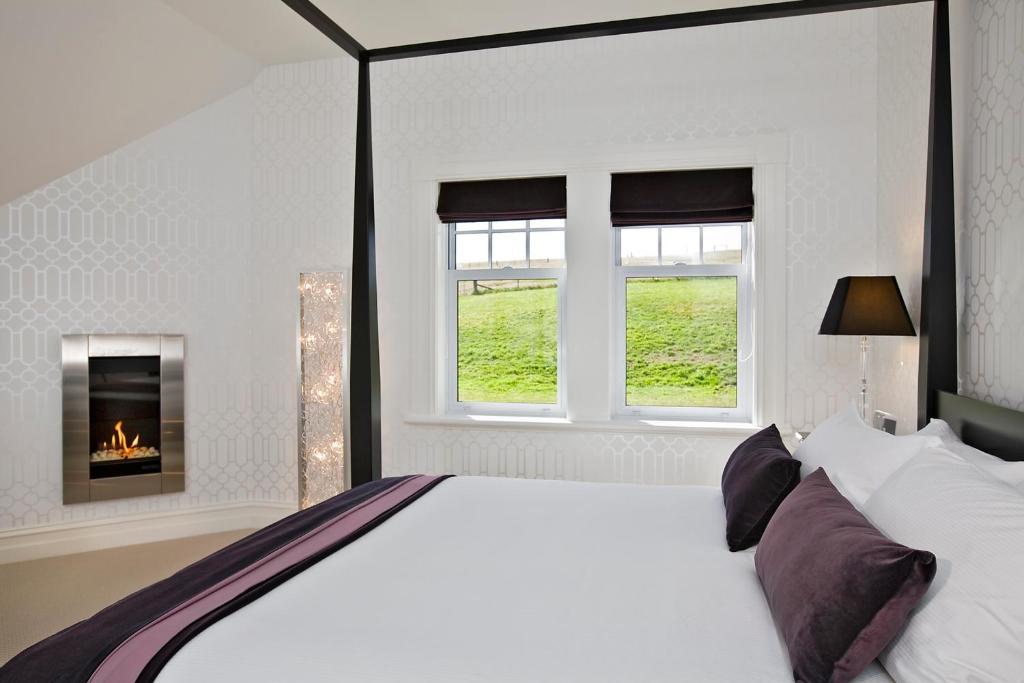 Camp Estate By Larnach Castle Dunedin Quarto foto